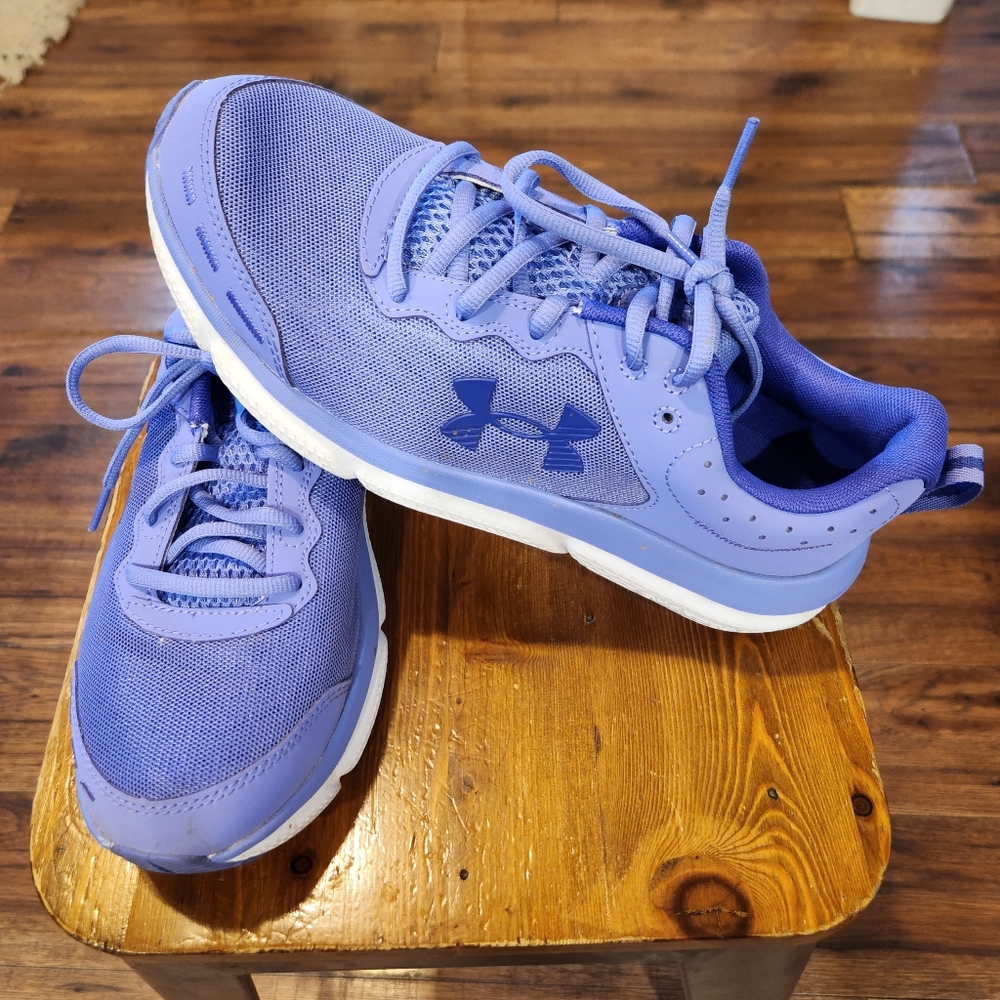 Under Armour Shoes